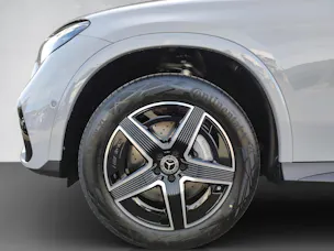 MERCEDES-BENZ GLC 300 e AMG Line 4Matic EQ Star