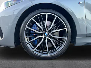 BMW M135i xDrive (CH)