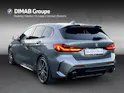 BMW M135i xDrive (CH)