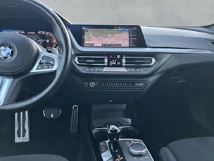 BMW M135i xDrive (CH)