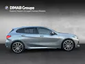 BMW M135i xDrive (CH)