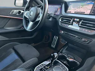 BMW M135i xDrive (CH)
