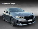 BMW M135i xDrive (CH)