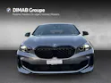 BMW M135i xDrive (CH)