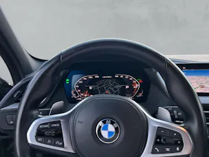 BMW M135i xDrive (CH)