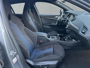 BMW M135i xDrive (CH)