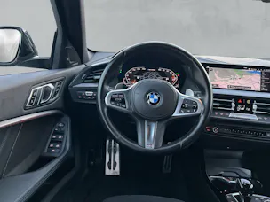 BMW M135i xDrive (CH)