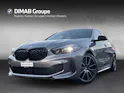 BMW M135i xDrive (CH)