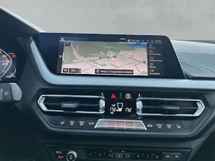 BMW M135i xDrive (CH)