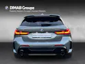 BMW M135i xDrive (CH)