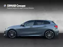 BMW M135i xDrive (CH)