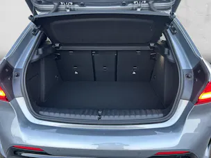 BMW M135i xDrive (CH)