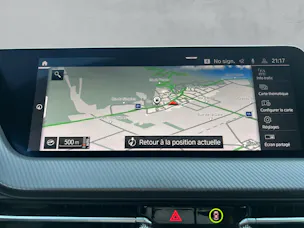 BMW M135i xDrive (CH)