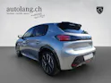 Peugeot 208 1.2 Hybrid 145 GT