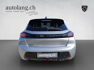 Peugeot 208 1.2 Hybrid 145 GT
