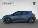Peugeot 208 1.2 Hybrid 145 GT