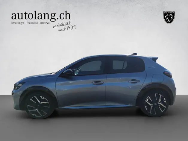 Peugeot 208 1.2 Hybrid 145 GT