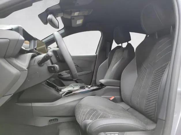 Peugeot 208 1.2 Hybrid 145 GT