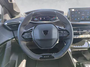 Peugeot 208 1.2 Hybrid 145 GT