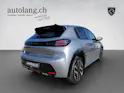 Peugeot 208 1.2 Hybrid 145 GT