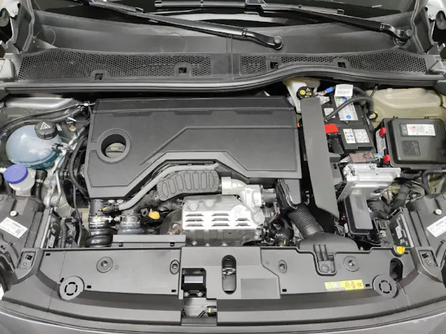 Peugeot 208 1.2 Hybrid 145 GT