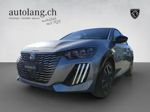 Peugeot 208 1.2 Hybrid 145 GT