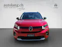 Citroën C3 1.2 Hybrid You+