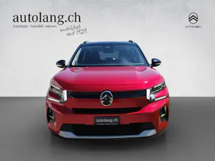 Citroën C3 1.2 Hybrid You+