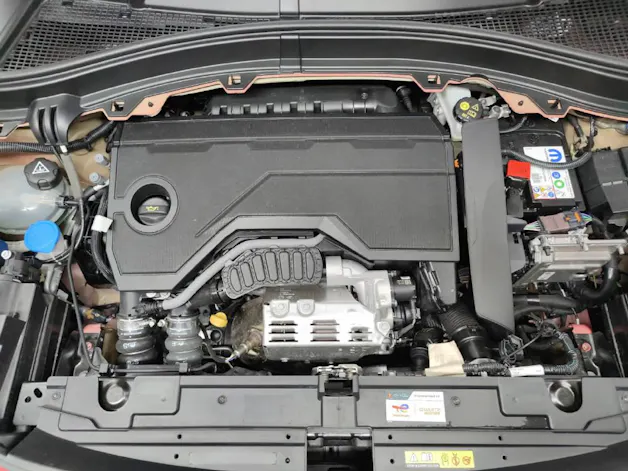 Citroën C3 1.2 Hybrid You+