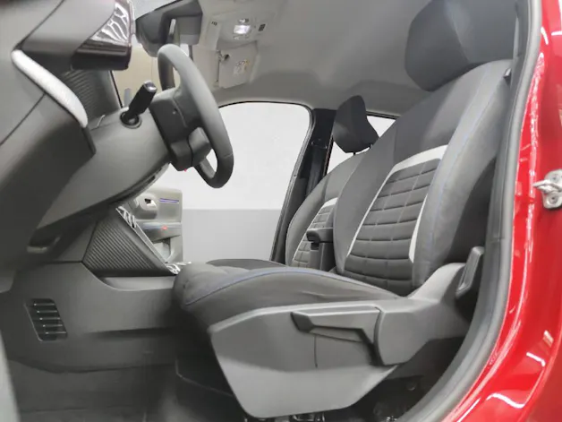 Citroën C3 1.2 Hybrid You+