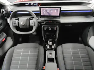 Citroën C3 1.2 Hybrid You+