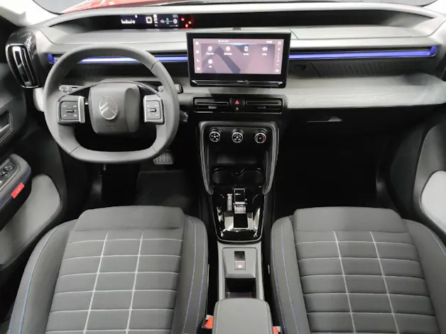 Citroën C3 1.2 Hybrid You+