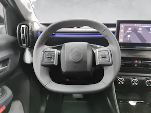 Citroën C3 1.2 Hybrid You+