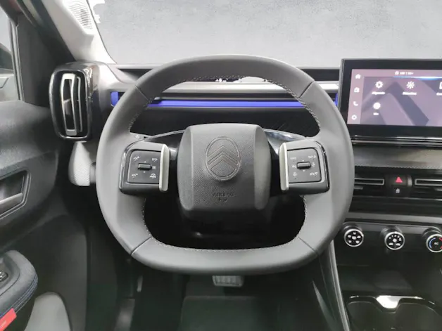 Citroën C3 1.2 Hybrid You+