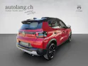 Citroën C3 1.2 Hybrid You+