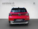 Citroën C3 1.2 Hybrid You+