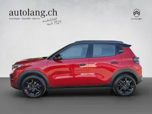 Citroën C3 1.2 Hybrid You+