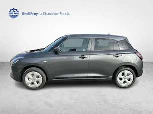 Suzuki Swift 1.2 Piz Sulai Hybrid 4x4