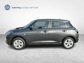 image du véhicule SUZUKI Swift 1.2 Piz Sulai Hybrid 4x4