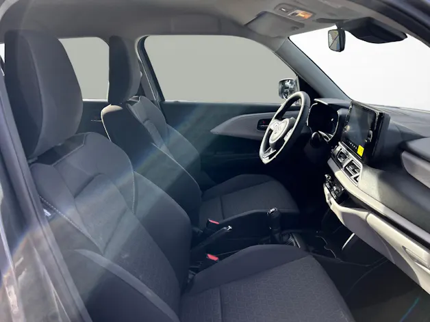 Suzuki Swift 1.2 Piz Sulai Hybrid 4x4