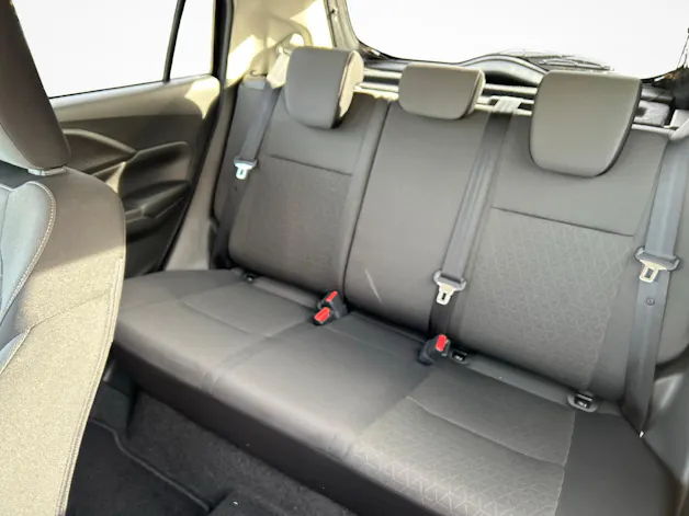 Suzuki Swift 1.2 Piz Sulai Hybrid 4x4