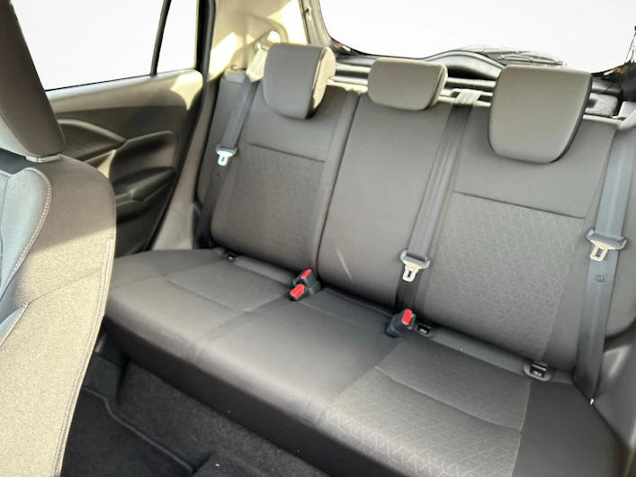image du véhicule SUZUKI SWIFT