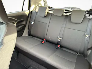 Suzuki Swift 1.2 Piz Sulai Hybrid 4x4