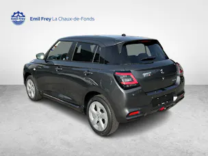 Suzuki Swift 1.2 Piz Sulai Hybrid 4x4
