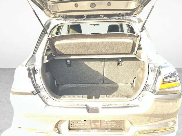 Suzuki Swift 1.2 Piz Sulai Hybrid 4x4