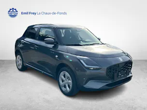 Suzuki Swift 1.2 Piz Sulai Hybrid 4x4