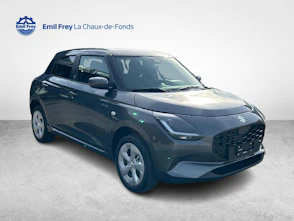 image du véhicule SUZUKI Swift 1.2 Piz Sulai Hybrid 4x4