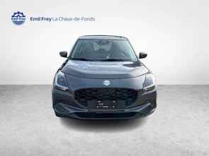 image du véhicule SUZUKI Swift 1.2 Piz Sulai Hybrid 4x4