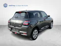 Suzuki Swift 1.2 Piz Sulai Hybrid 4x4