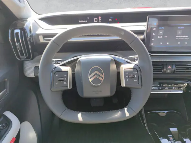 Citroën C3 1.2 Hybrid Edition Tricolore